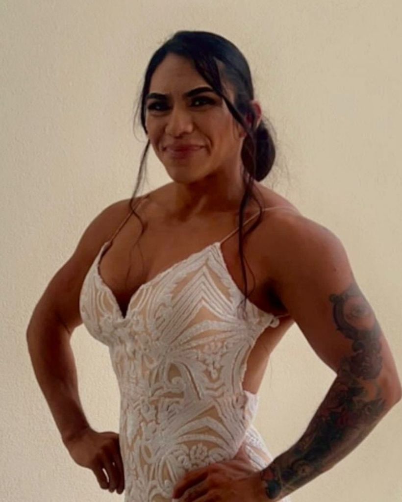 Annamarie Garibay