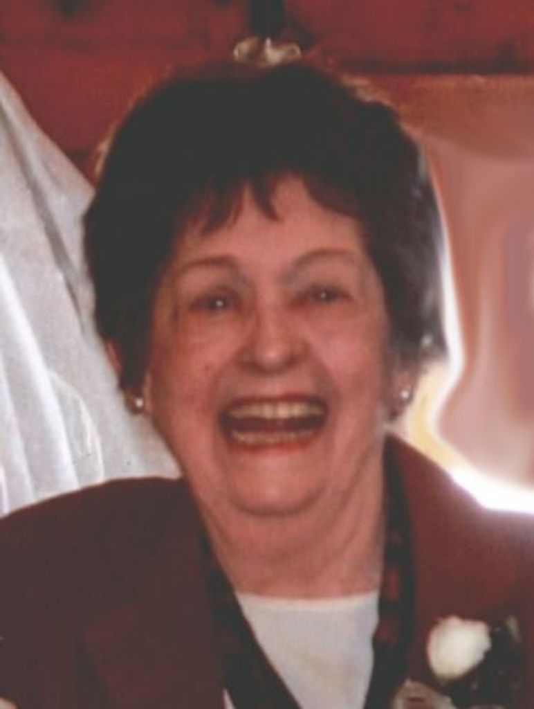Alyce Baake Profile Photo