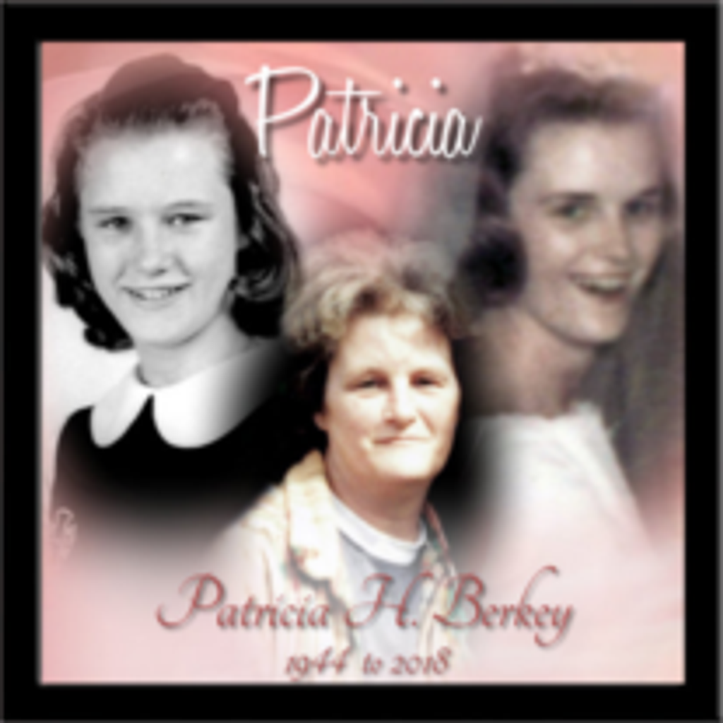 Patricia H. Berkey