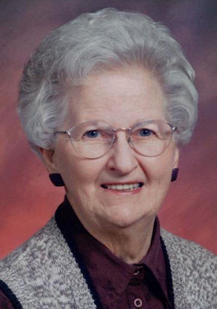 Vesta M Strader Profile Photo