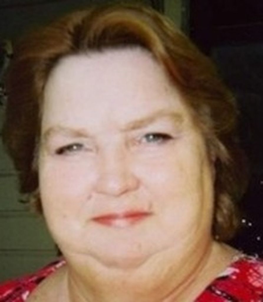 Alesia Thomas