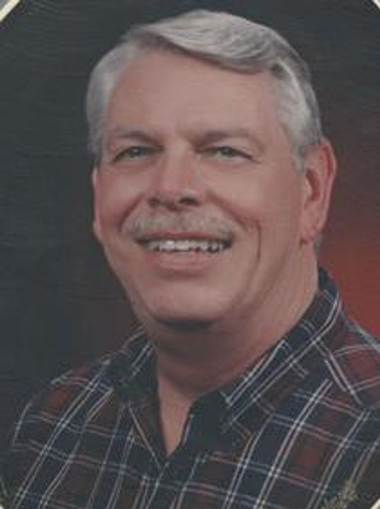 Donald Allen Williams