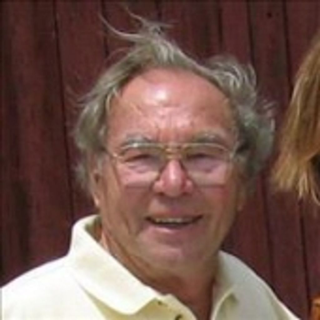 Arnold P. Hanson, Sr.