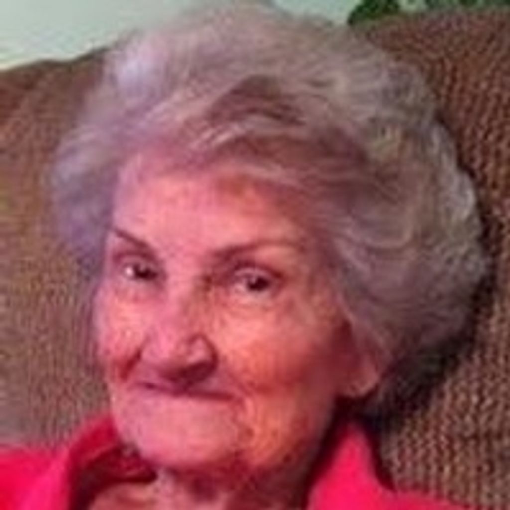 Fannie Lee Cade