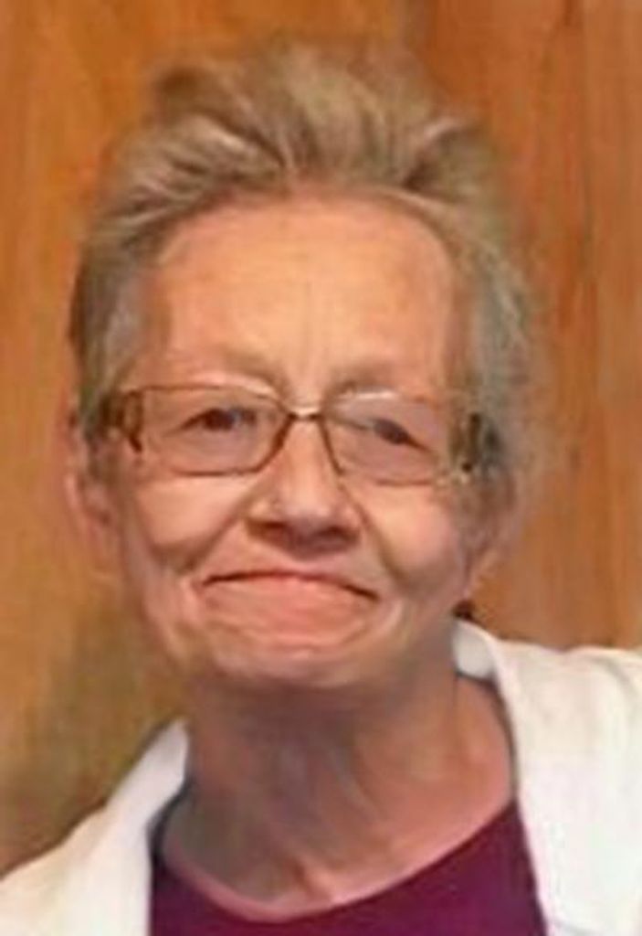 Ruth Annette Cox Profile Photo