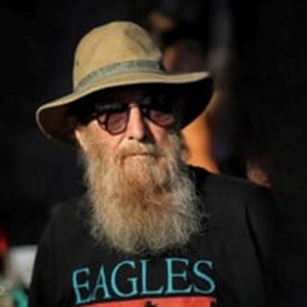 Charles Dearmond "Chuck" Price