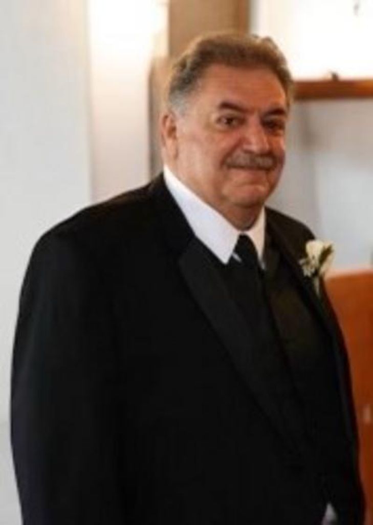 William D. 'Bill' Patti, Jr.