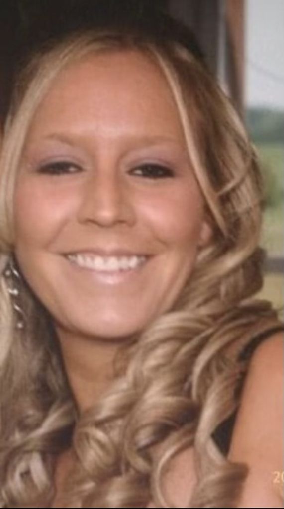 Alicia Marie (Hayes)  Peercy Profile Photo