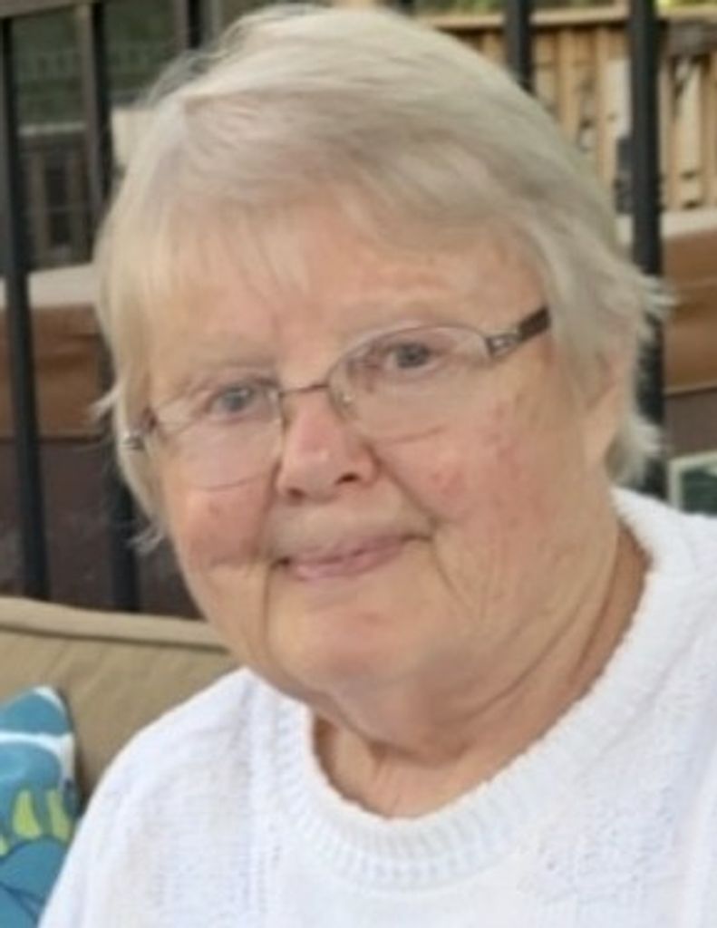 Naomi G. Nichols