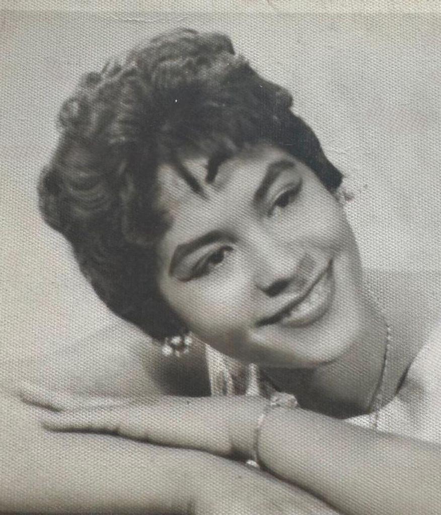 Ysidra "Sheila" Spedalieri Profile Photo