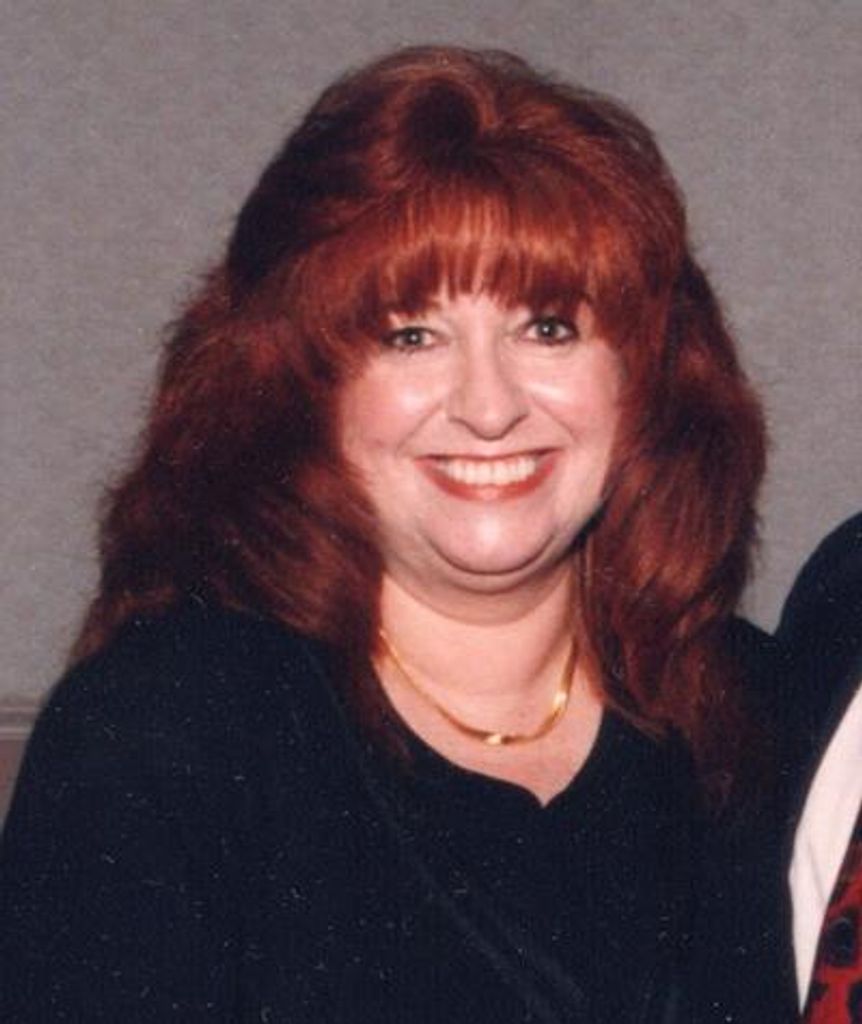 Patricia A. Rodrigues