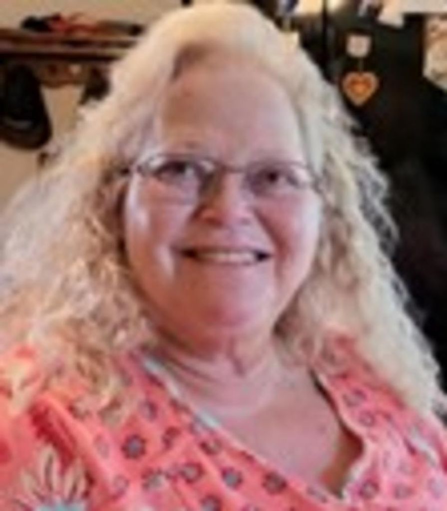 Gerri Lynn Hahn Profile Photo