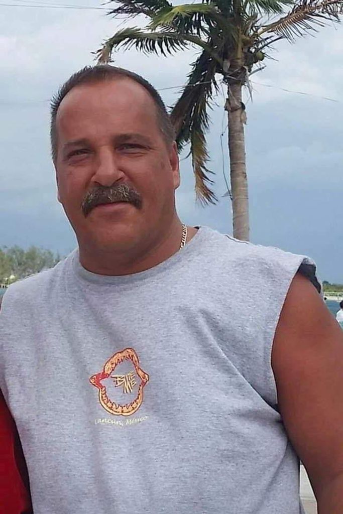 Mark Andrew Graham
