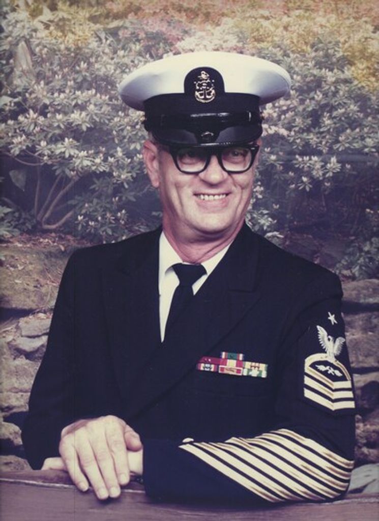 Richard Earl Arnett Profile Photo