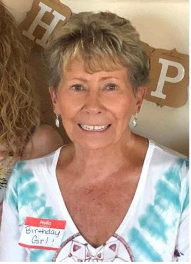 Nancy Ellen Bock Profile Photo