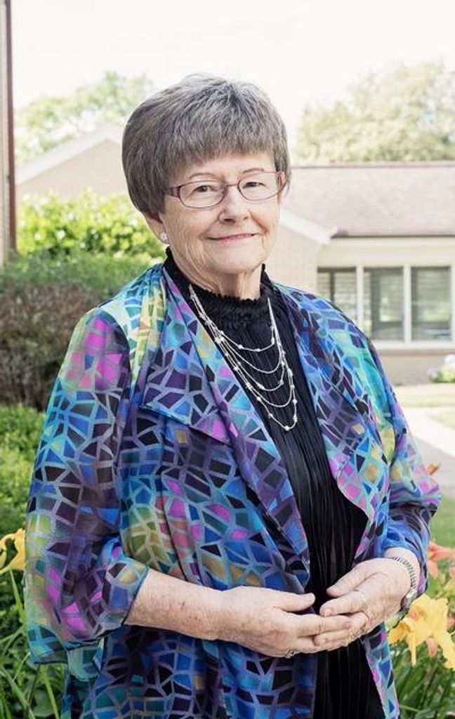 Sharon Ann Hoveln Profile Photo