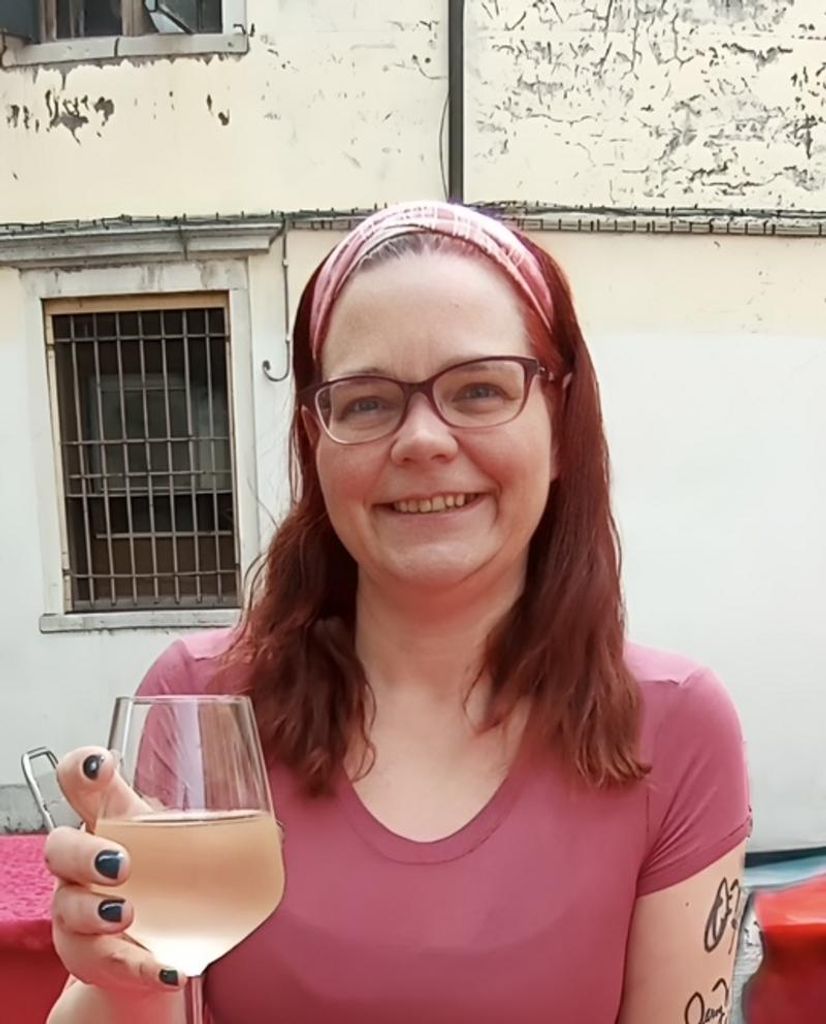 Mandy (Langlois) Laliberte