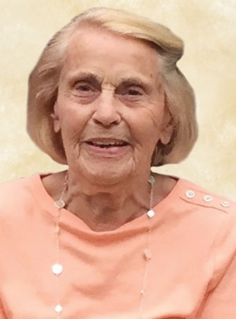 Bernadine A. Fitzgerald