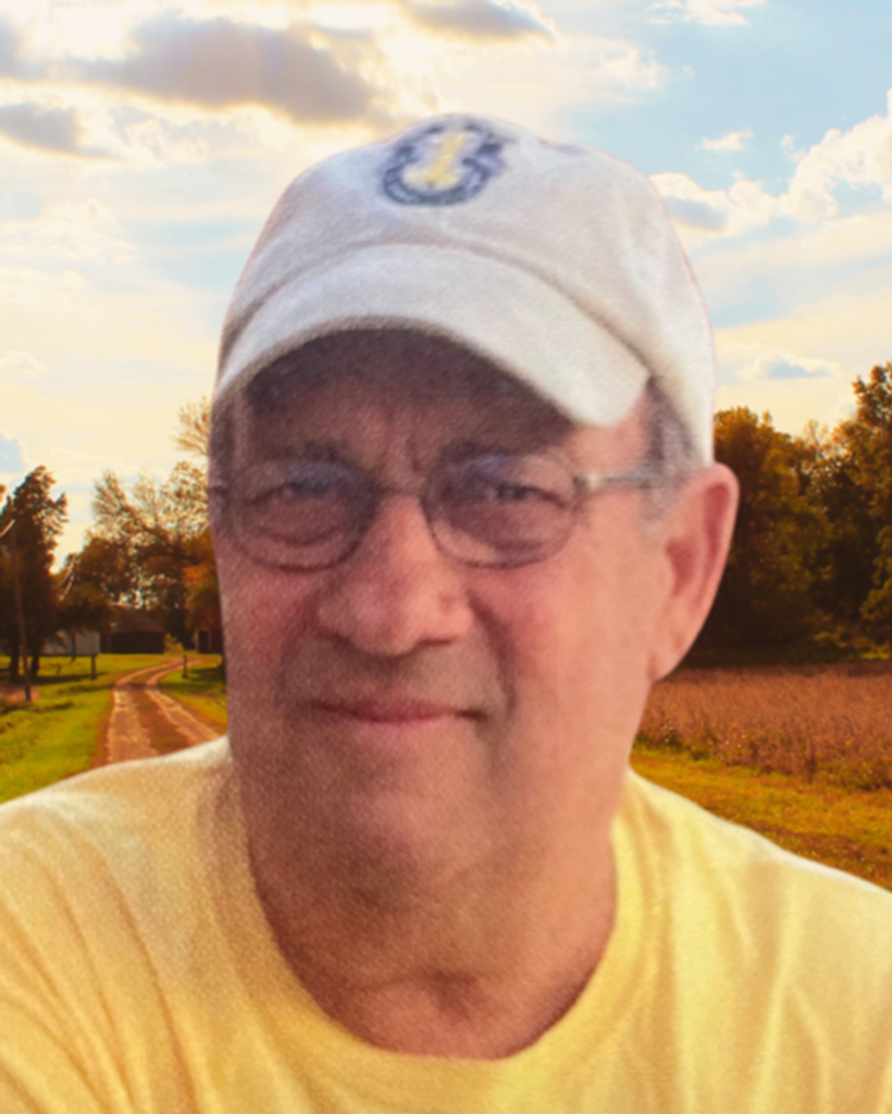 Reed A. Grafing
