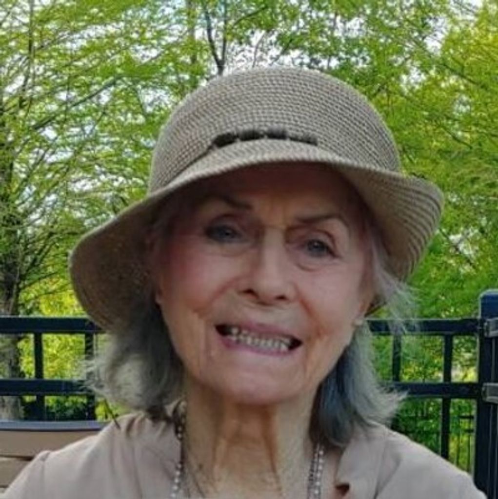 Marilyn T. Parsons Berto Profile Photo