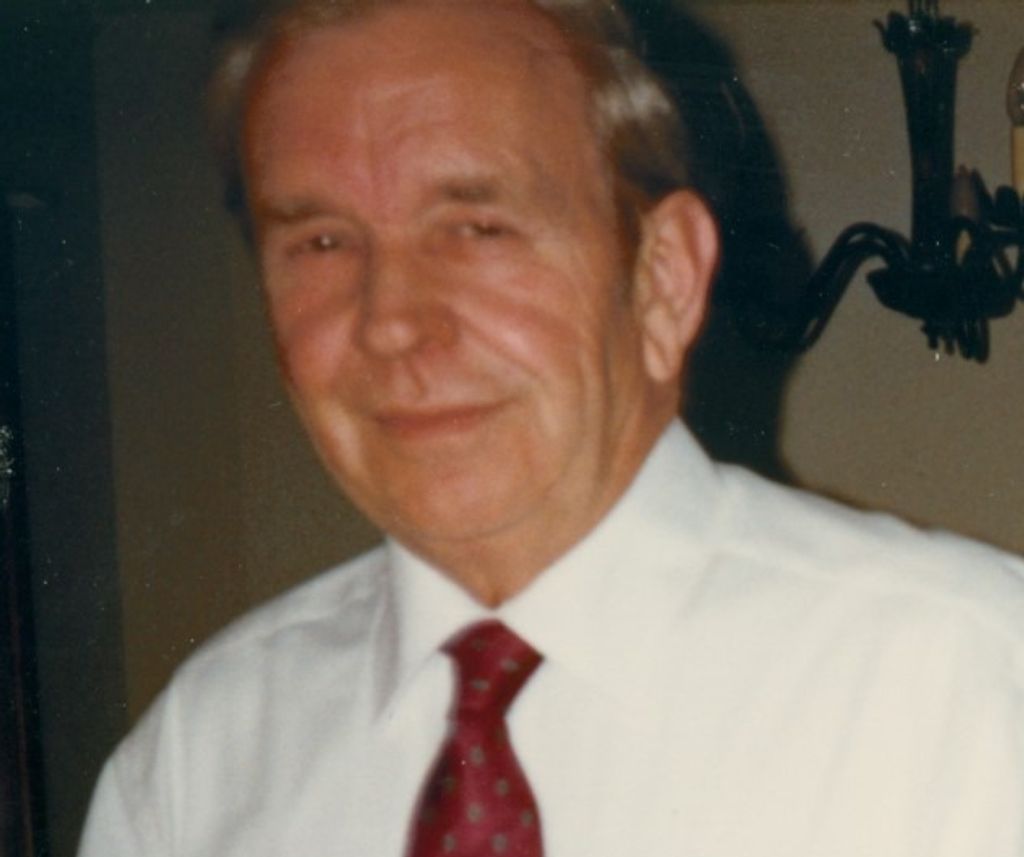 Thomas Melville Hoppenrath