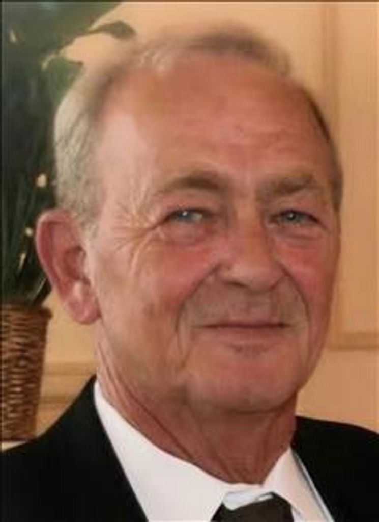 Irvin Burdett Profile Photo