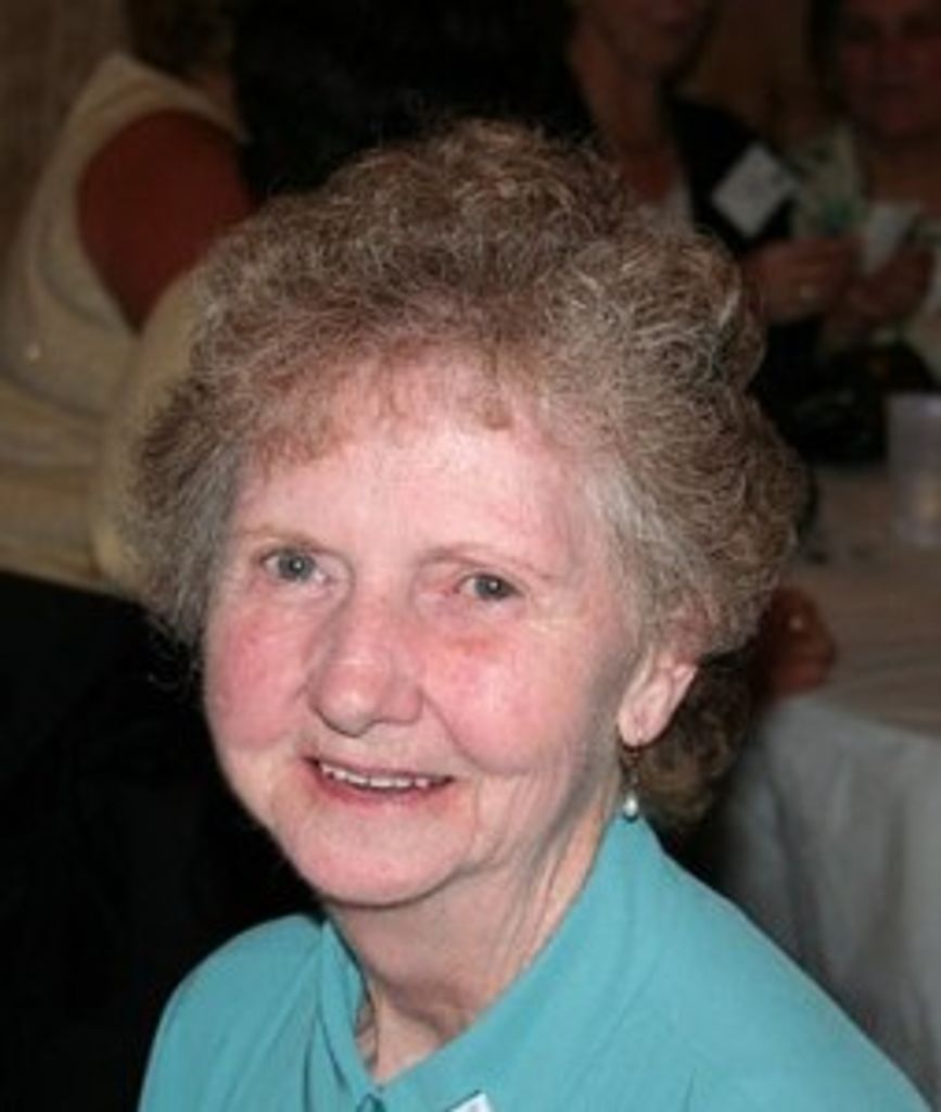 Helen Hoban