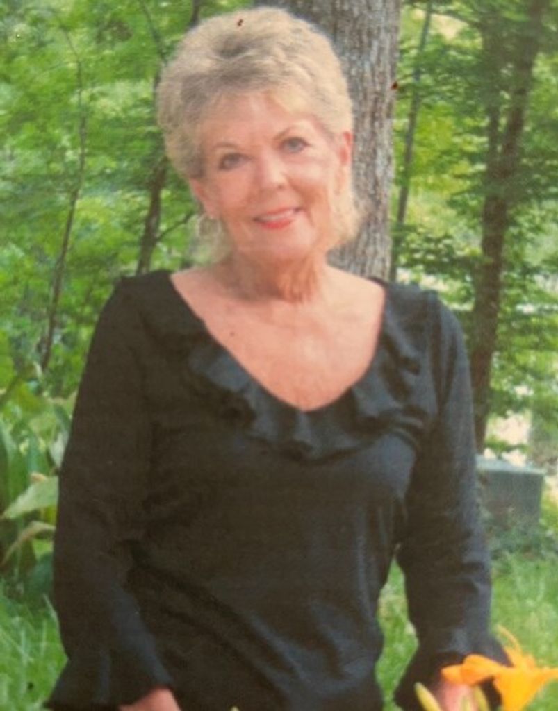 Virginia Chavers Boyette