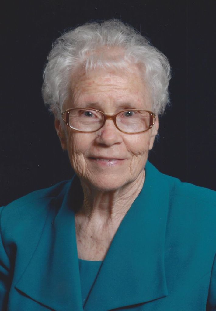 Almeda R. Stehman Profile Photo