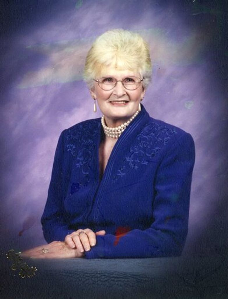Betty Jo Mitchell Profile Photo