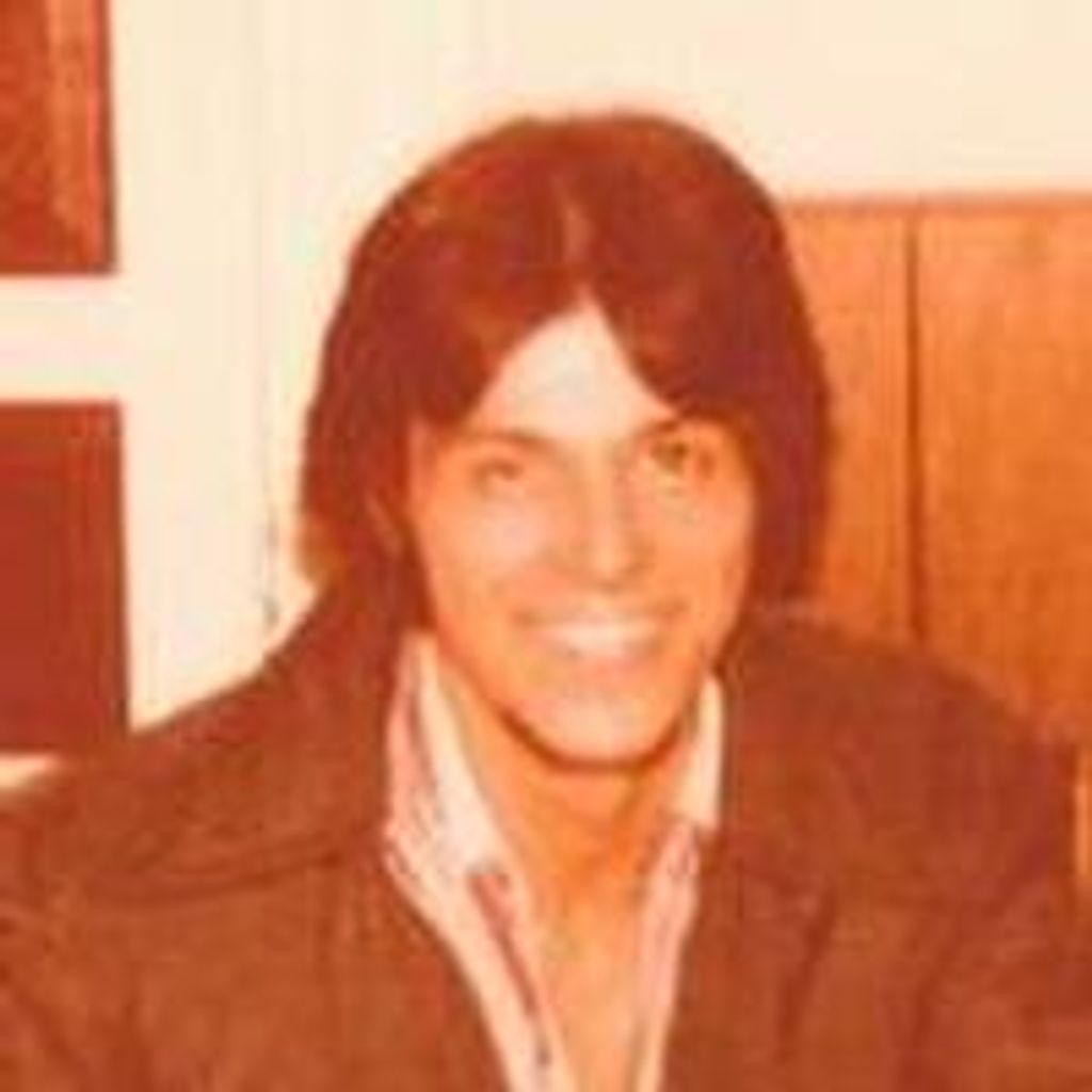 Richard M. Carney