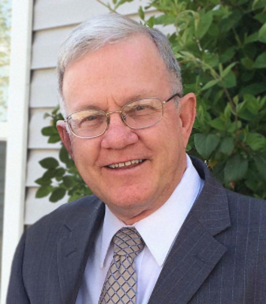 Robert Boden Profile Photo
