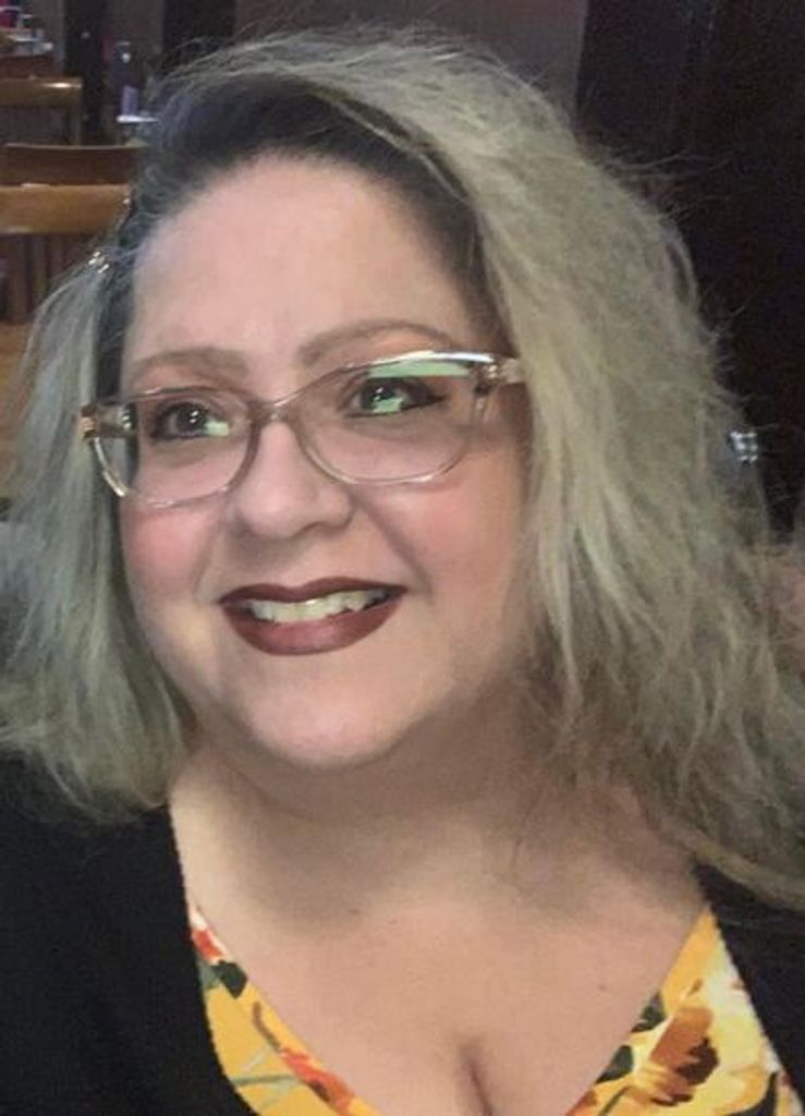 Karen Gulack (Nee Marafino)