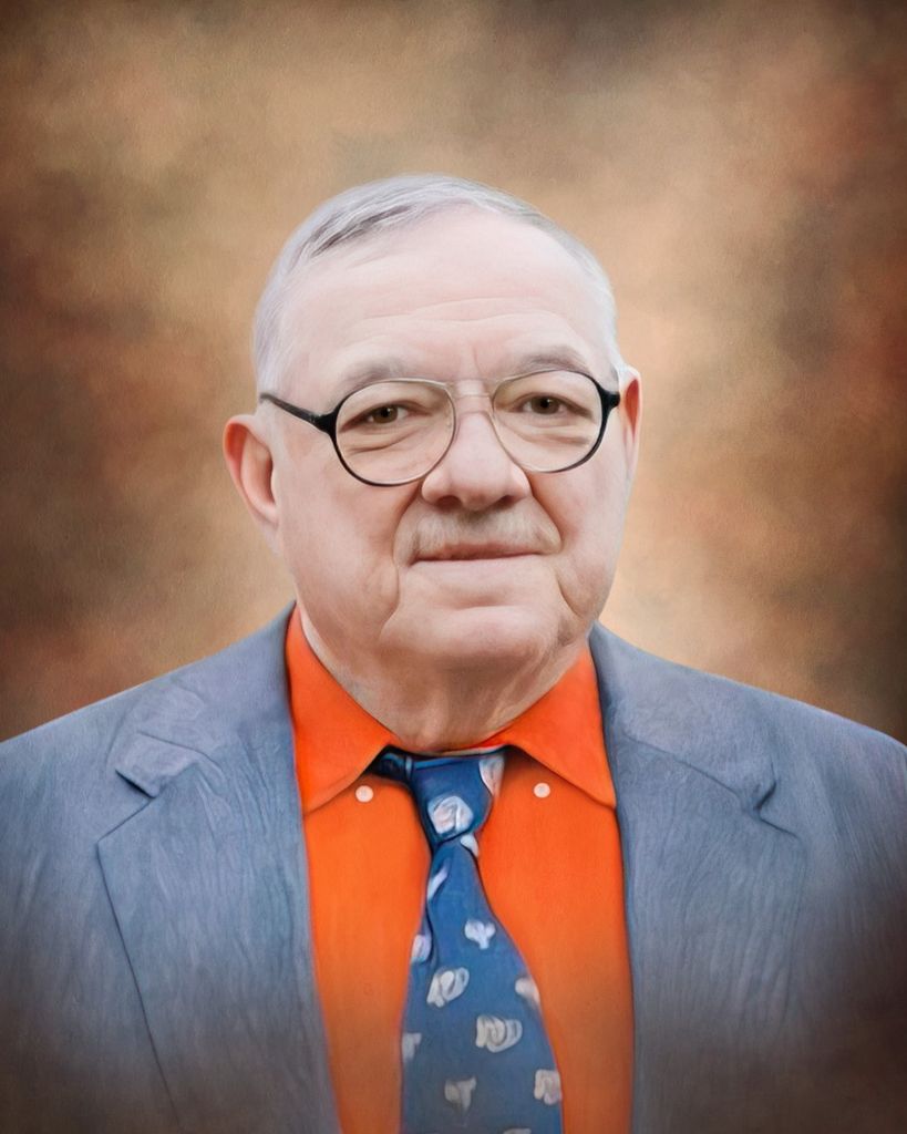 Joseph "Guy" C. Landry Jr.