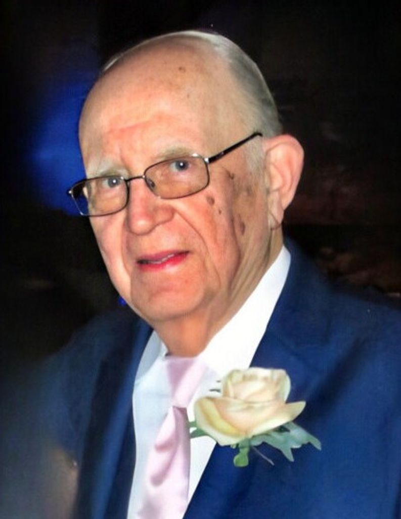 Stephen A. Jaskelevicus