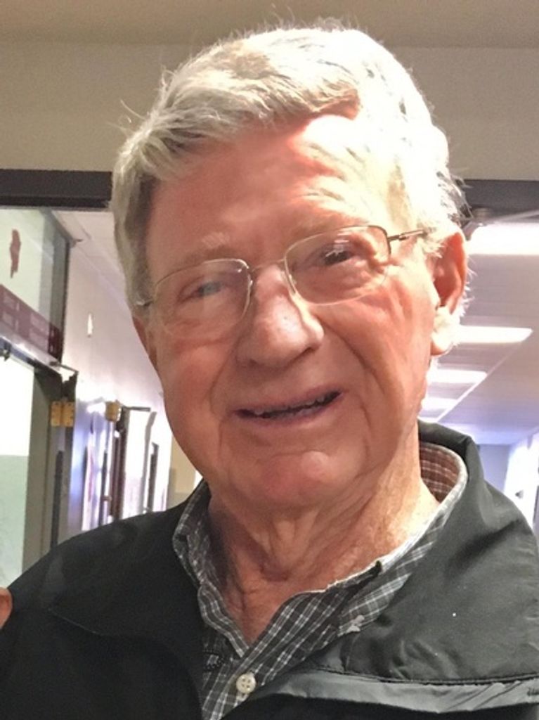 David Leroy Eby Profile Photo