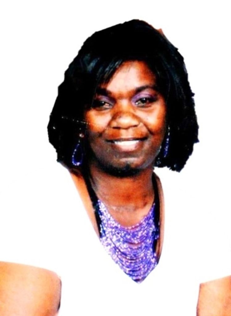 Kiwanis Latrease Mosley Brown