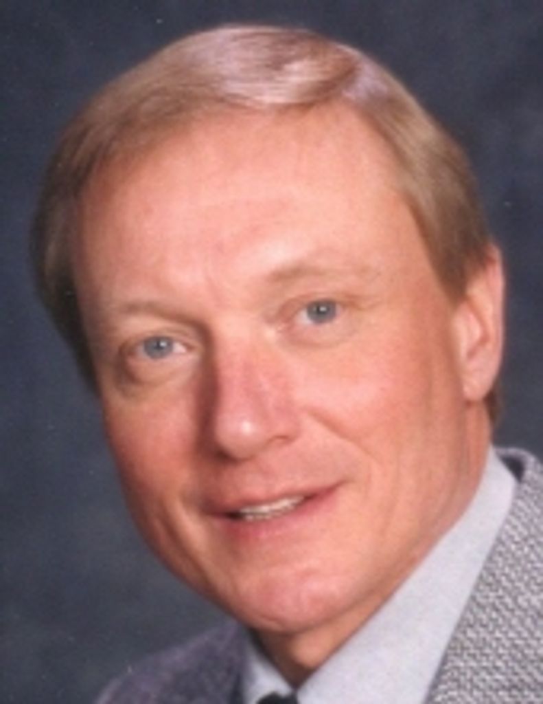 John Steinbruecker