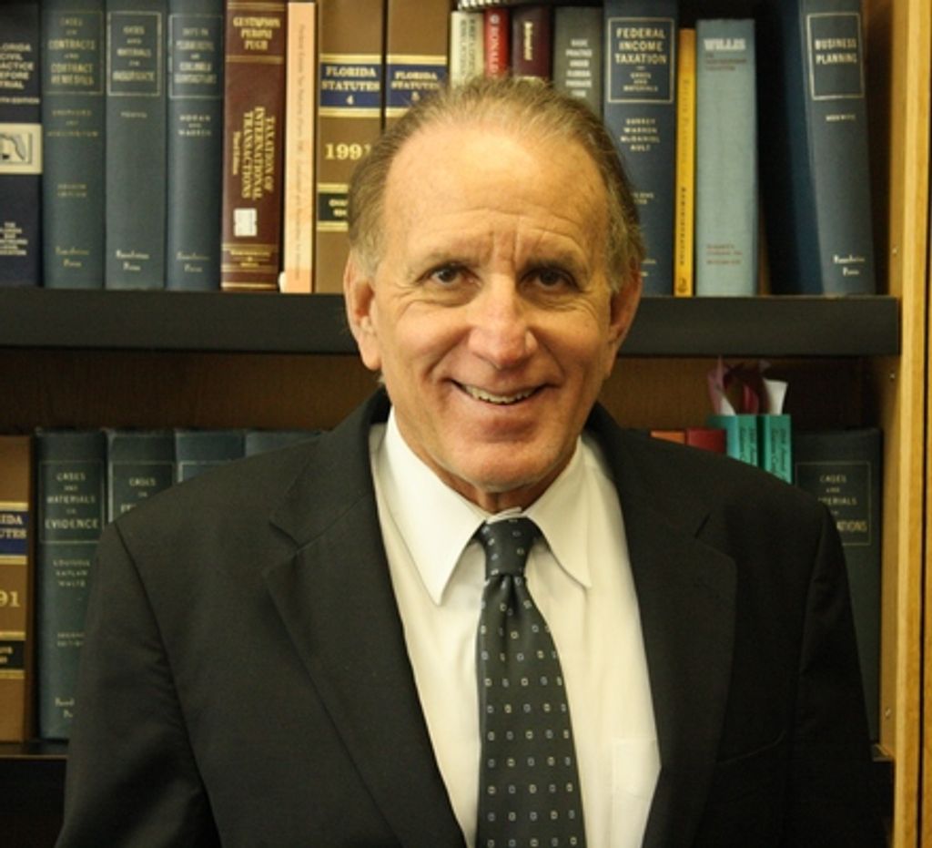 Craig Donoff Profile Photo