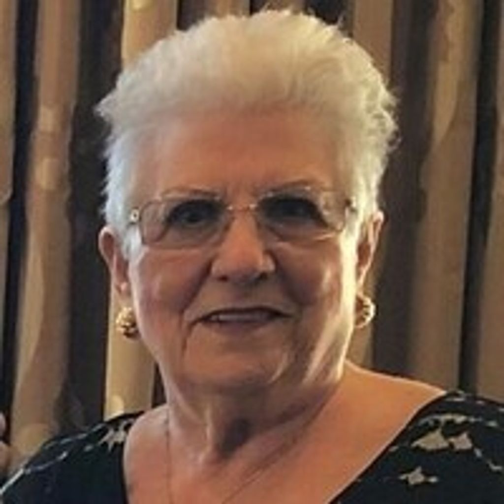 Elvera M. Hageney