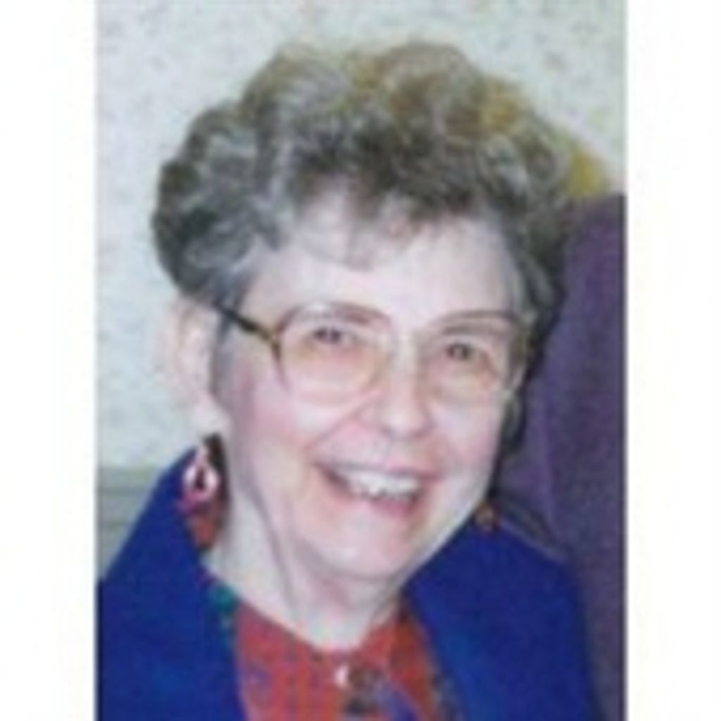 Irma A. Swope Profile Photo