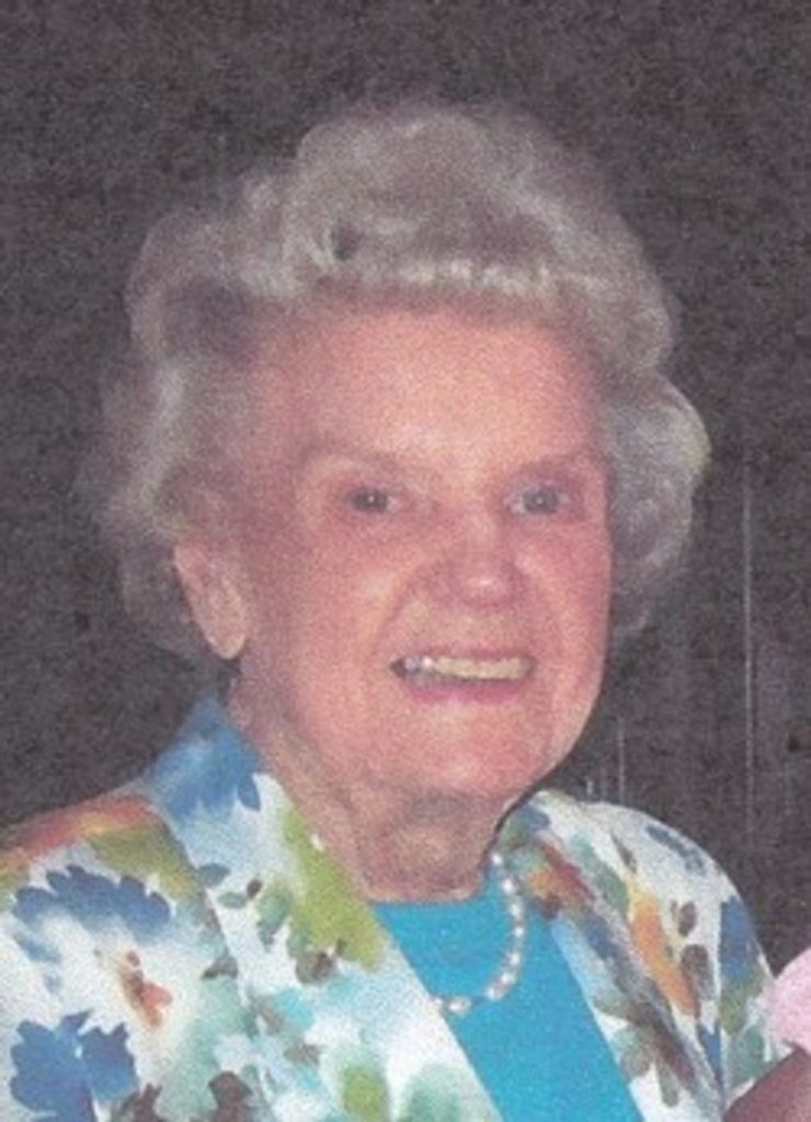 Doris Meyer