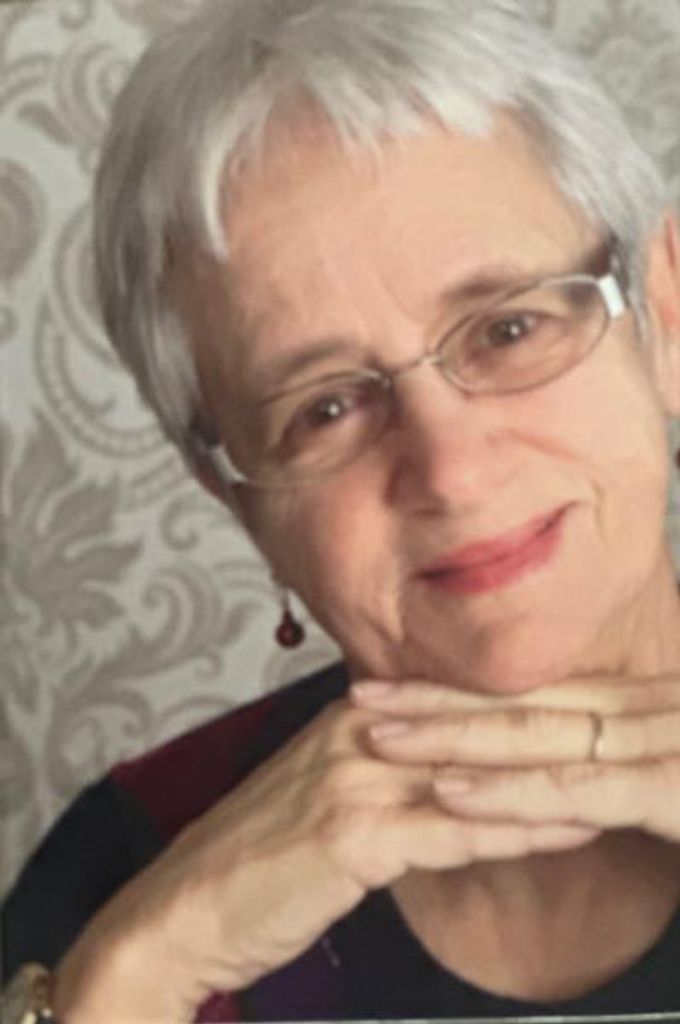 Coral Jean Davis Radabaugh Profile Photo