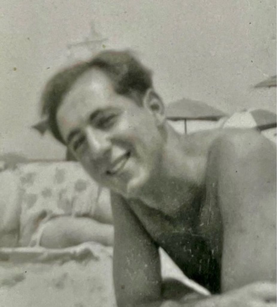 Philip Goldstein Profile Photo