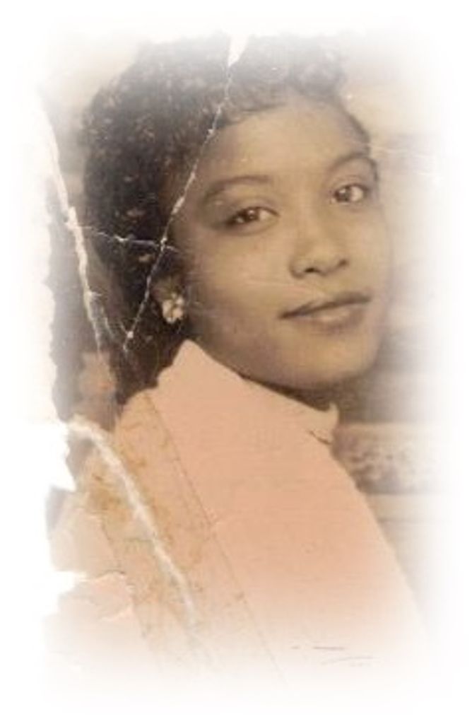 Margaret Alexander