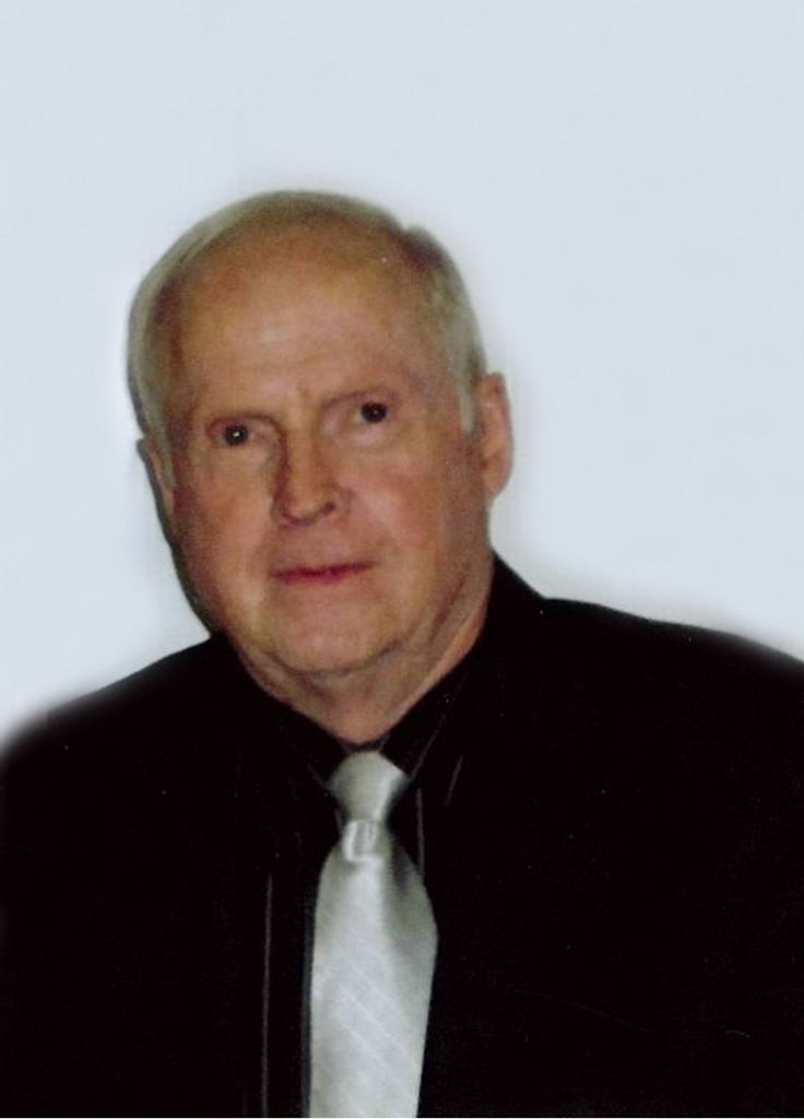 Otto Paul Creek Profile Photo
