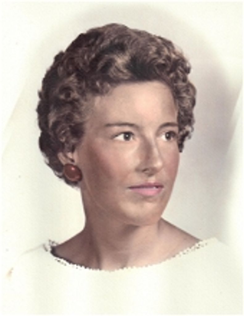 Martha Fay Greenway