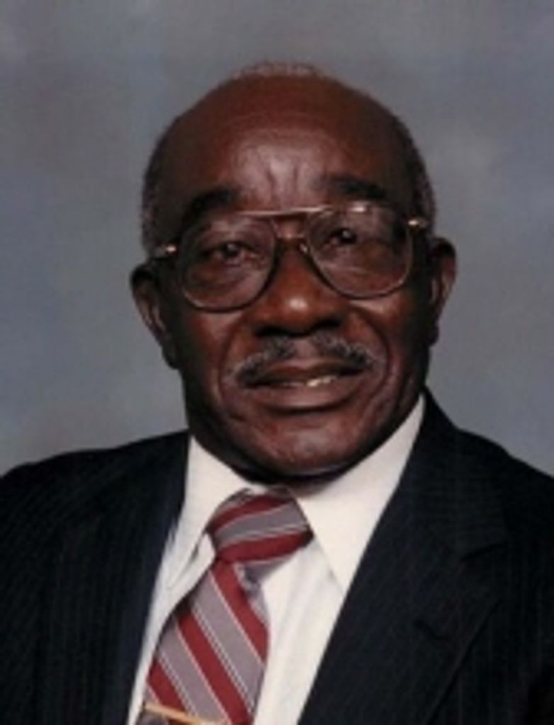 Sidney Jr. Mitchell