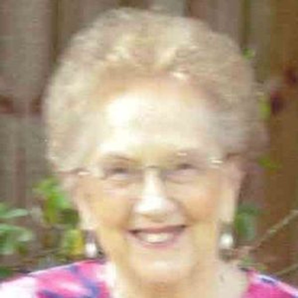 Thelma E. Hadley Profile Photo