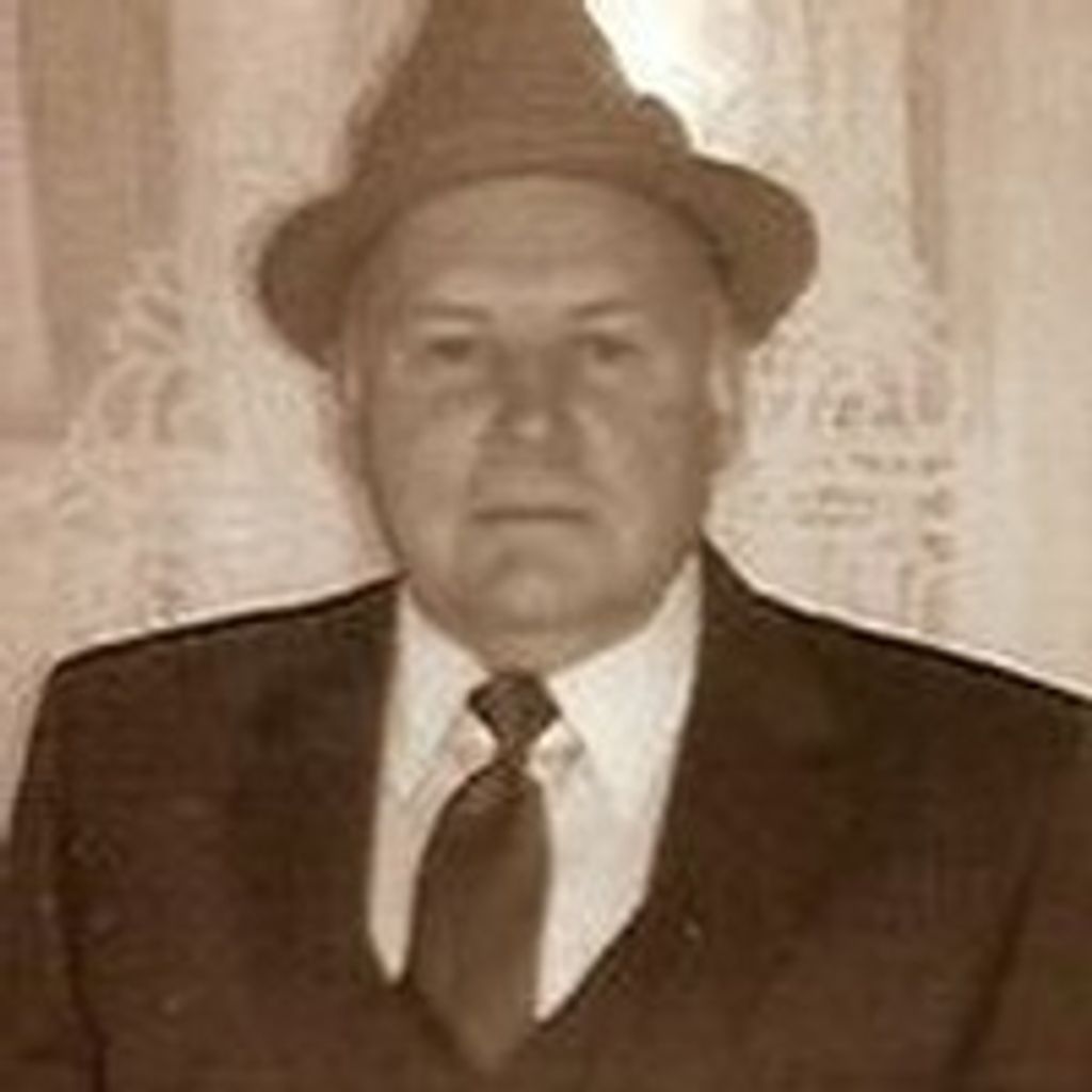 Orville Lyste